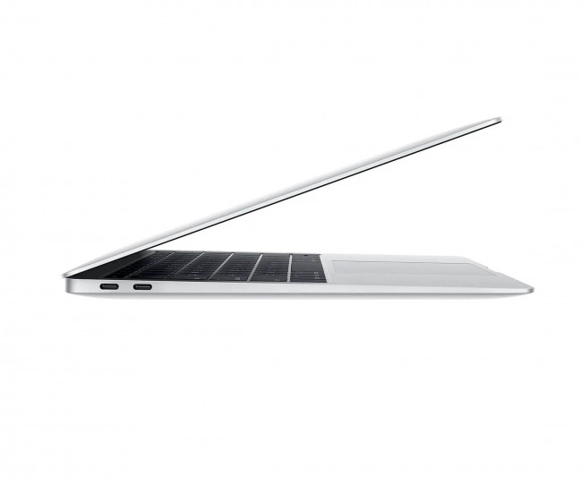 MacBook Air 13" (2018) i5 / 16/512GB / Silver (MUQU2) б/у